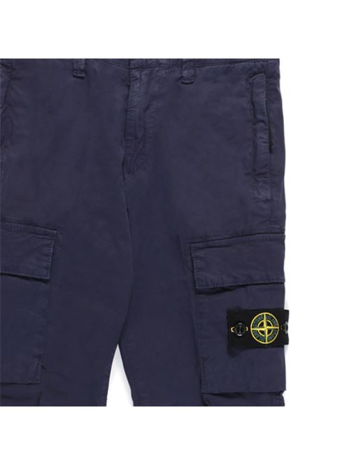  STONE ISLAND JUNIOR | 781630410/V0126